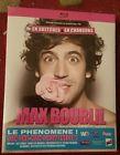 BLU-RAY MUSICAL, SPECTACLE MAX BOUBLIL - EN SKETCHES & EN CHANSONS