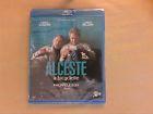 BLU-RAY COMEDIE ALCESTE A BICYCLETTE