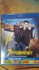 BLU-RAY COMEDIE 7 PSYCHOPATHES