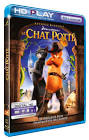 BLU-RAY COMEDIE LE CHAT POTTE