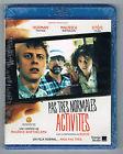 BLU-RAY COMEDIE PAS TRES NORMALES ACTIVITES