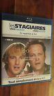 BLU-RAY COMEDIE LES STAGIAIRES - VERSION LONGUE 2.0