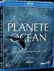 BLU-RAY DOCUMENTAIRE PLANETE OCEAN