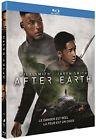 BLU-RAY ACTION AFTER EARTH
