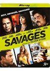 BLU-RAY ACTION SAVAGES