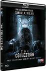 BLU-RAY ACTION THE COLLECTION