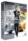 BLU-RAY ACTION AGENT HAMILTON 1 & 2 - PACK