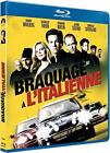BLU-RAY ACTION BRAQUAGE A L'ITALIENNE