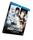 BLU-RAY ACTION LE MARIN DES MERS DE CHINE