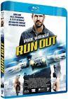 BLU-RAY ACTION RUN OUT
