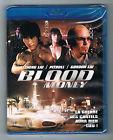 BLU-RAY ACTION BLOOD MONEY