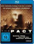 BLU-RAY HORREUR THE PACT