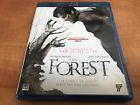 BLU-RAY HORREUR THE FOREST