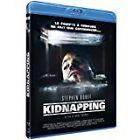 BLU-RAY POLICIER, THRILLER KIDNAPPING