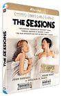 BLU-RAY COMEDIE THE SESSIONS