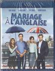 BLU-RAY COMEDIE MARIAGE A L'ANGLAISE