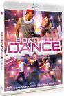 BLU-RAY AUTRES GENRES BORN TO DANCE