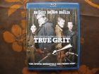 BLU-RAY ACTION TRUE GRIT