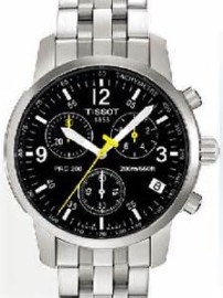 MONTRE A QUARTZ TISSOT T055417A