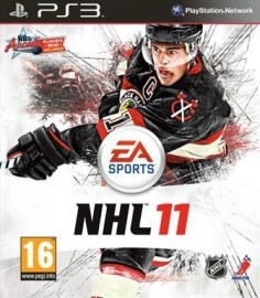 JEU PS3 NHL 11 (PASS ONLINE)