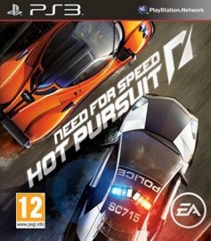 JEU PS3 NEED FOR SPEED : HOT PURSUIT LIMITED EDITION (PASS ONLINE)
