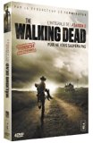 DVD DRAME THE WALKING DEAD - L'INTEGRALE DE LA SAISON 2 - NON CENSURE