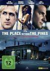 DVD DRAME THE PLACE BEYOND THE PINES