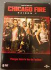DVD DRAME CHICAGO FIRE - SAISON 1