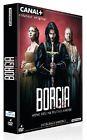 DVD DRAME BORGIA - SAISON 2