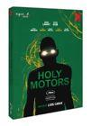 DVD DRAME HOLY MOTORS