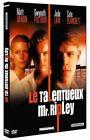 DVD DRAME LE TALENTUEUX MR. RIPLEY