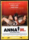 DVD DRAME ANNA M