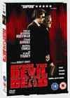 DVD DRAME BEFORE THE DEVIL KNOWS YOU'RE DEAD