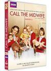 DVD DRAME CALL THE MIDWIFE (\#\#SOS SAGES-FEMMES\#\#) - SAISON 2