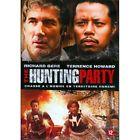 DVD DRAME DVD THE HUNTING PARTY