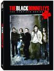 DVD DRAME BLACK DONNELLYS: L'INTEGRALE DE LA SERIE - COFFRET 4 DVD