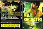 DVD DRAME MR SOCRATES