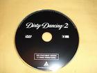 DVD AUTRES GENRES DIRTY DANCING 2