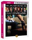 DVD COMEDIE CRAZY, STUPID, LOVE.