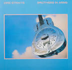 CD DIRE STRAITS BROTHERS IN ARMS