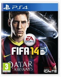 JEU PS4 FIFA 14
