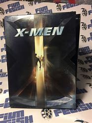 DVD DRAME X-MEN-SINGER B