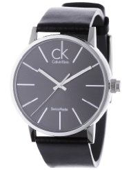 MONTRE A QUARTZ CALVIN KLEIN K2G 211