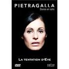 DVD MUSICAL, SPECTACLE LA TENTATION D'EVE