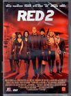 DVD COMEDIE RED 2