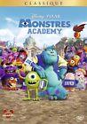 DVD COMEDIE MONSTRES ACADEMY