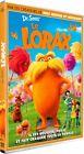 DVD COMEDIE LE LORAX
