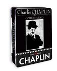 DVD COMEDIE CHARLIE CHAPLIN CLASSICAL VERSION - COFFRET 5 DVD
