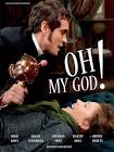 DVD COMEDIE OH MY GOD!