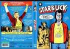 DVD COMEDIE STARBUCK